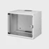 Zidni mrežni ormar 19" 9u soho pro 460×540×400 mm